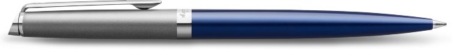 Шариковая ручка Waterman Hemisphere Entry Stainless Steel Blue Шариковая ручка Waterman Hemisphere Entry Stainless Steel Blue