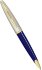 Шариковая ручка Waterman Carene DeLuxe, Blue GT