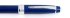 Шариковая ручка Cross Bailey, Blue Lacquer