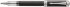 Ручка-роллер Parker Duofold Prestige T307, Black Chevron CT
