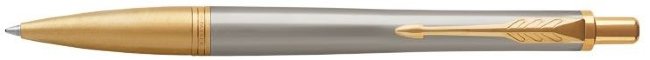 Шариковая ручка Parker Urban 2016 Premium, Aureate Powder GT, K313 Шариковая ручка Parker Urban 2016 Premium, Aureate Powder GT, K313
