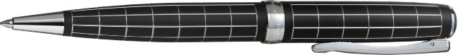 Шариковая ручка Diplomat Excellence A Plus Rhomb Guilloche Lapis Black Шариковая ручка Diplomat Excellence A Plus Rhomb Guilloche Lapis Black