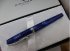 Перьевая ручка Diplomat Excellence A2 Skyline Blue F 14 ct