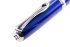 Перьевая ручка Diplomat Excellence A2 Skyline Blue F 14 ct