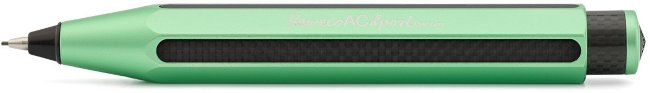Карандаш механический AC Sport 0.7мм зелёный корпус Карандаш механический AC Sport 0.7мм зелёный корпус