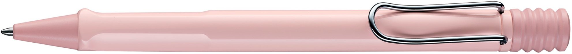Шариковая ручка Lamy safari Pastel Powder Rose Special Edition 2019