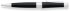 Шариковая ручка Cross Beverly, Black/Chrome
