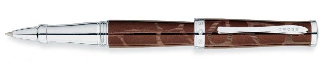 Ручка-роллер Cross Sauvage, Giraffe