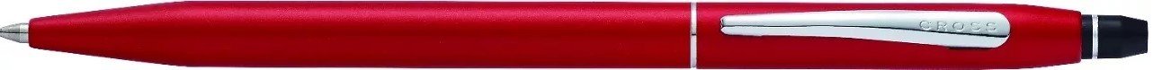 Шариковая ручка Cross Click Crimson AT0622-119