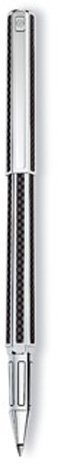 Ручка-роллер Caran d’Ache Hexagonal Carbon Fiber