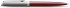 Шариковая ручка Waterman Hemisphere Entry Stainless Steel Red
