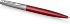 Шариковая ручка Waterman Hemisphere Entry Stainless Steel Red