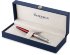 Шариковая ручка Waterman Hemisphere Entry Stainless Steel Red