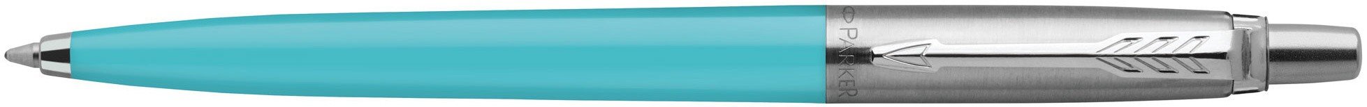 Шариковая ручка Parker Jotter Original K60 Azure Blue 2197C