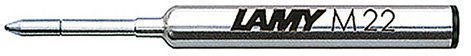 Стержень для шариковых ручки Lamy M22, синий Стержень для шариковых ручки Lamy M22, синий