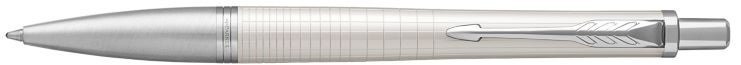 Шариковая ручка Parker Urban 2016 Premium, Pearl Metal CT, K312