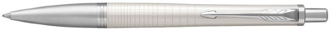 Шариковая ручка Parker Urban 2016 Premium, Pearl Metal CT, K312 Шариковая ручка Parker Urban 2016 Premium, Pearl Metal CT, K312