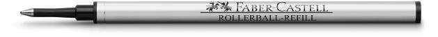 Запасные стержни для роллеров Graf von Faber-Castell, черные