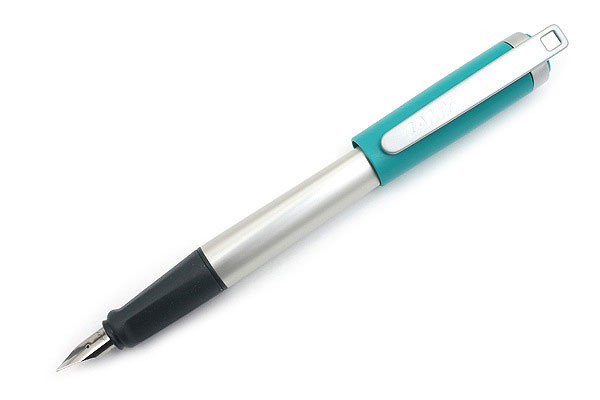 Перьевая ручка Lamy 094 nexx M, Бирюзовый