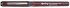 Ручка капиллярная Rotring Tikky Graphic 1904754 0.4мм, черные чернила