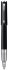 Ручка-5й пишущий узел Parker Ingenuity Slim F500, LaqBlack CT