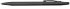 Шариковая ручка Cross Classic Century Brushed Black PVD