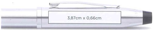 Ручка-роллер CROSS Century II 10Ct Rolled Gold Ручка-роллер CROSS Century II 10Ct Rolled Gold