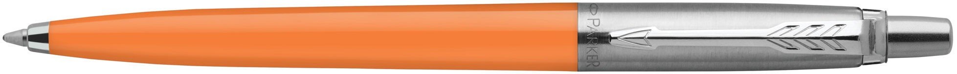 Шариковая ручка Parker Jotter Original K60 Orange Pumpkin 1575C
