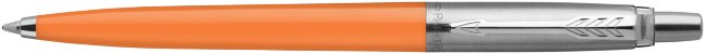Шариковая ручка Parker Jotter Original K60 Orange Pumpkin 1575C Шариковая ручка Parker Jotter Original K60 Orange Pumpkin 1575C