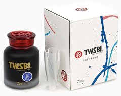 Чернила в банке TWSBI, синий, 70 мл