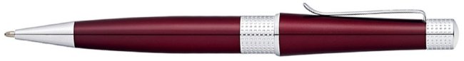 Шариковая ручка Cross Beverly, Red Lacquer