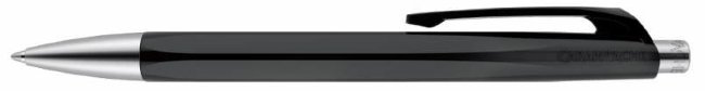 Шариковая ручка Caran d`Ache 888 Infinite Black Шариковая ручка Caran d`Ache 888 Infinite Black