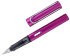 Перьевая ручка Lamy 099 al-star, Ярко-розовый