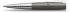 Шариковая ручка Loom Metalic, серый