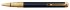 Шариковая ручка Waterman Perspective, Black GT