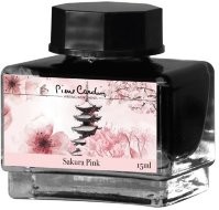 Флакон чернил Pierre Cardin CITY FANTASY Sakura Pink (15 мл) PC332-M15