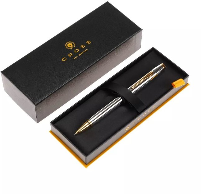 Шариковая ручка Cross Coventry Medalist Шариковая ручка Cross Coventry Medalist
