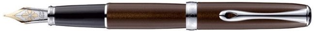 Перьевая ручка Diplomat Excellence Marakesh Перьевая ручка Diplomat Excellence Marakesh