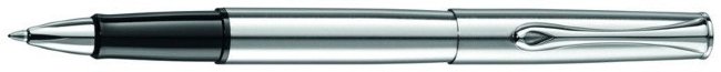 Ручка-роллер Diplomat Esteem Matt Chrome M Ручка-роллер Diplomat Esteem Matt Chrome M