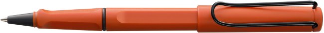 Ручка-роллер Lamy Safari Terra Red Special Edition 2021