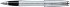 Ручка-роллер Parker Urban Premium 2014 Metallic Stripe (Vacumatic) T206, Silver-Blue СT	