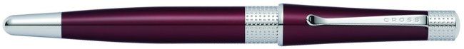 Ручка-роллер Cross Beverly, Red Lacquer Ручка-роллер Cross Beverly, Red Lacquer