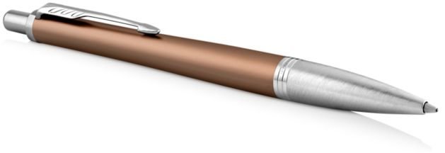 Шариковая ручка Parker Urban 2016 Premium, Orange CT, K311 Шариковая ручка Parker Urban 2016 Premium, Orange CT, K311