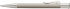 Шариковая ручка Graf von Faber-Castell Guillloche Cisele Light  Grey