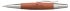 Механический карандаш Graf von Faber-Castell E-motion Birnbaum, светло-коричневый