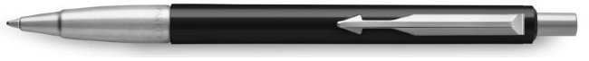 Шариковая ручка Parker Vector Standard K01 Black CT M, подарочная коробка Шариковая ручка Parker Vector Standard K01 Black CT M, подарочная коробка