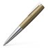 Шариковая ручка Loom Metalic, оливковый-металлик
