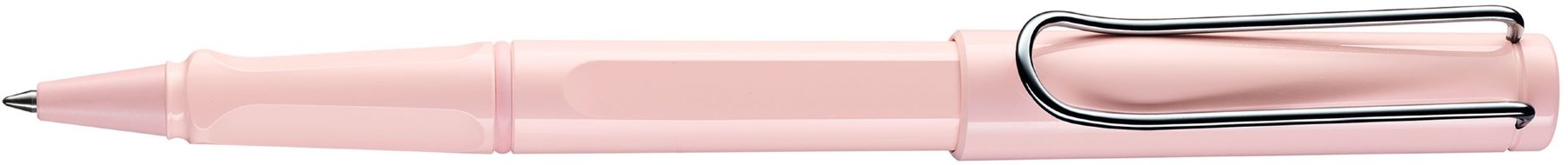 Ручка-роллер Lamy safari Pastel Powder Rose Special Edition 2019