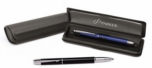 Механический карандаш Parker Urban B200, Metro Metallic CT Механический карандаш Parker Urban B200, Metro Metallic CT