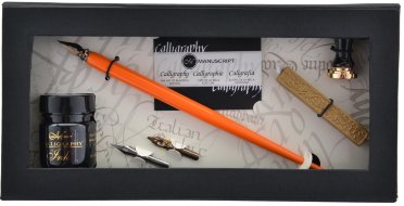Набор для каллиграфии Manuscript Pen and Mini Seal